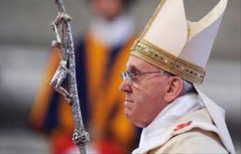 Paus doakan para korban “Rabu berdarah” di Mesir thumbnail