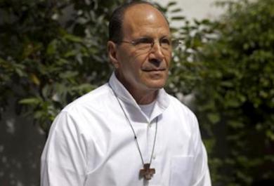 Imam: Gereja hentikan dirinya terkait pelayanan para migran dan menentang narkoba