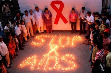 Data resmi kasus HIV/AIDS bisa keliru