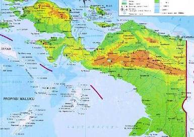 Gereja-gereja di Papua dihimbau untuk bersatu