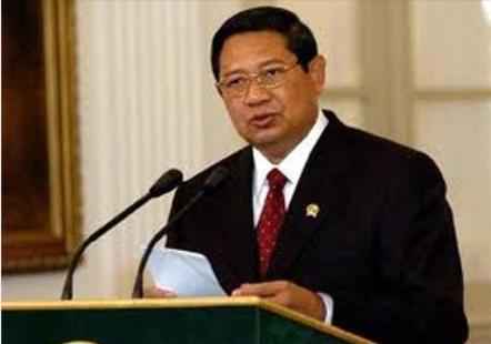 Presiden SBY: Jika tidak ada toleransi, Indonesia hancur