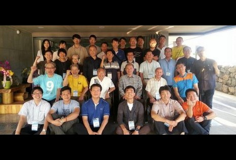 Yesuit berkolaborasi untuk perdamaian dan keadilan di Jepang dan Korea