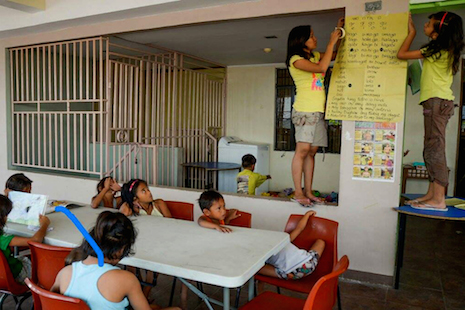 Pendidik Katolik di Filipina minta pemerintah tingkatkan ‘kualitas pendidikan’
