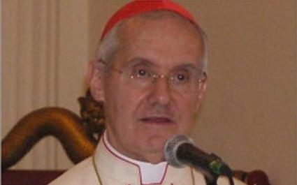 Vatikan akui Pancasila kunci kerukunan antarumat beragama