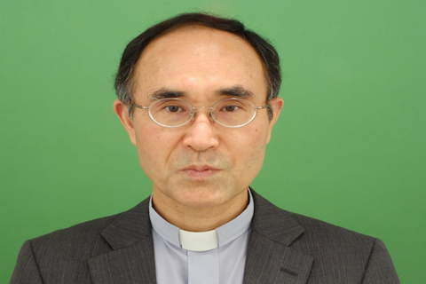 Vatikan angkat uskup baru untuk Hiroshima dan Ho Chi Minh