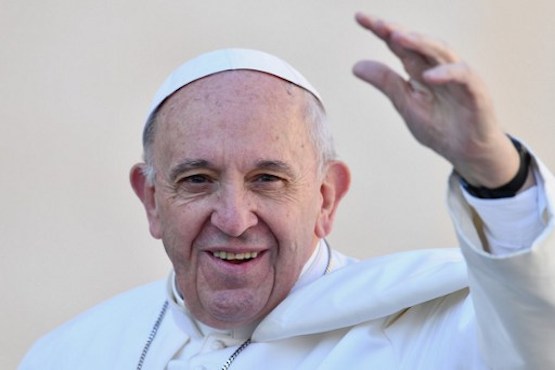 Paus kecam bisnis yang menyebabkan pengangguran