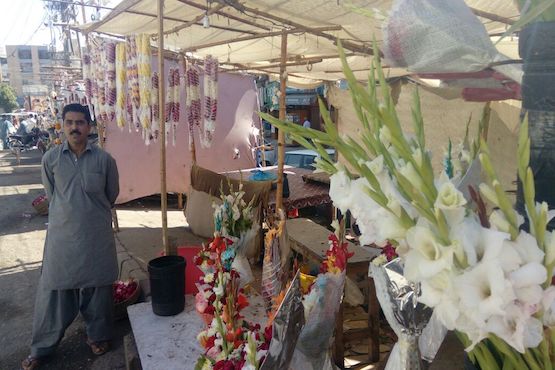Pakistan Larang Perayaan Hari Kasih Sayang
