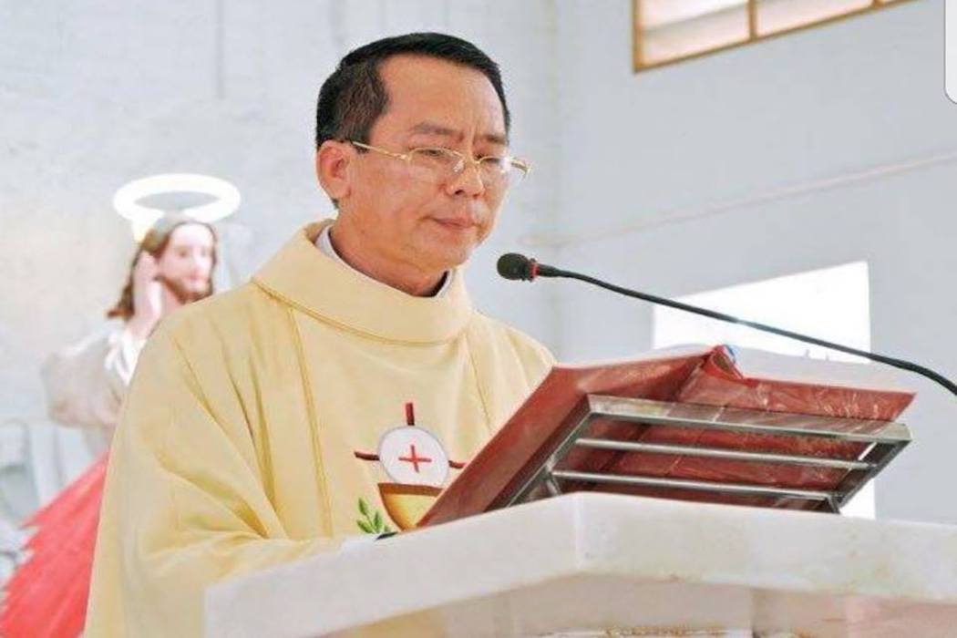 Vietnam Larang Imam Pembangkang Bepergian ke Luar Negeri 