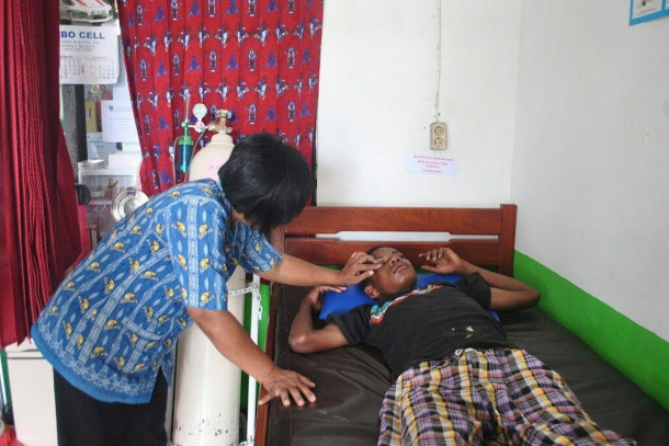 Ribuan Orang Papua Meninggal Akibat Pelayanan Medis Buruk