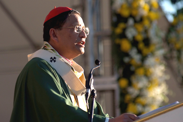 Presiden Baru FABC Sampaikan 5 Poin Penting untuk Gereja Asia