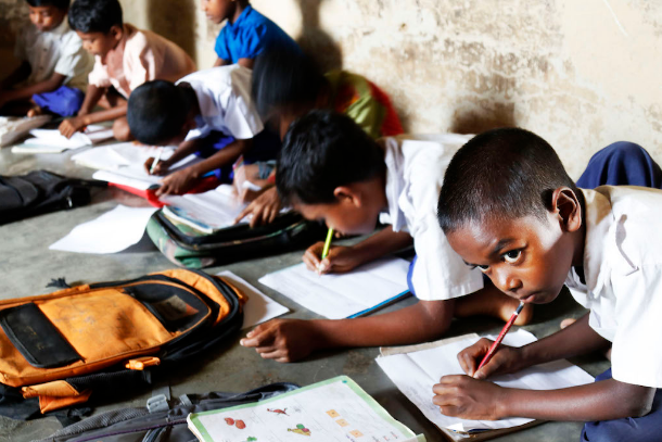 Caritas Terpaksa Mengakhiri Bantuan Pendidikan di Bangladesh