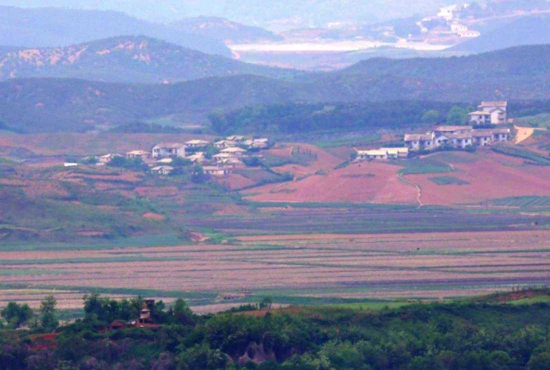 Petani Katolik kembangkan pertanian organik untuk atasi krisis pangan di Semenanjung Korea
