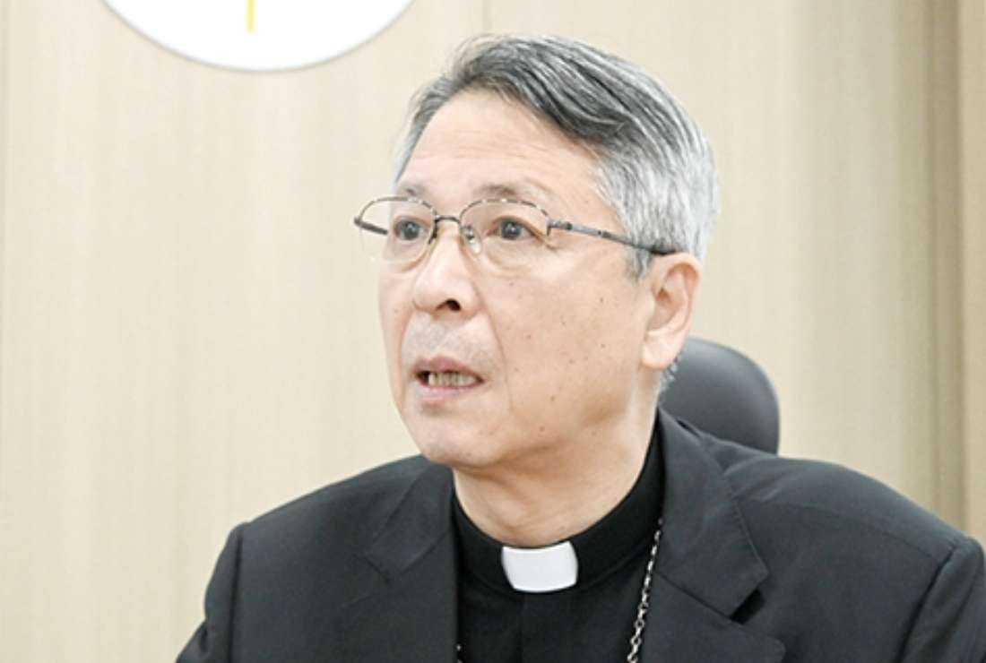 Uskup Korea Selatan desak larang aborsi