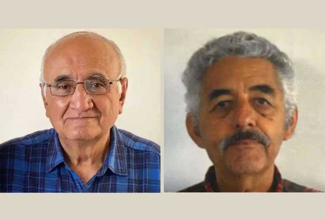 Tersangka pembunuhan dua imam Jesuit di Meksiko ditemukan tewas