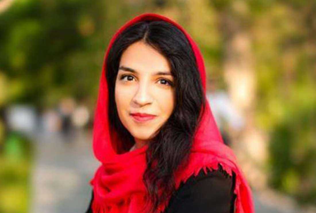 Perempuan Kristen yang berjuang bagi HAM di Iran dapat penghargaan dari Jerman