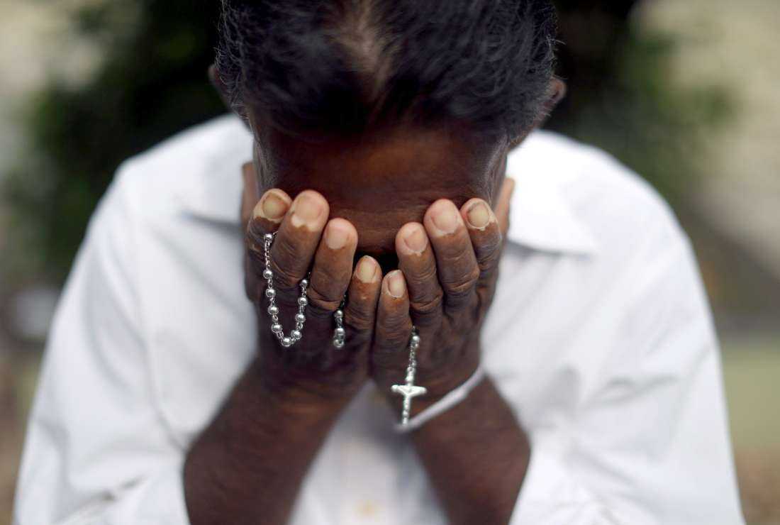 Para suster di Sri Lanka yang bantu pemulihan para penyintas teror bom Paskah