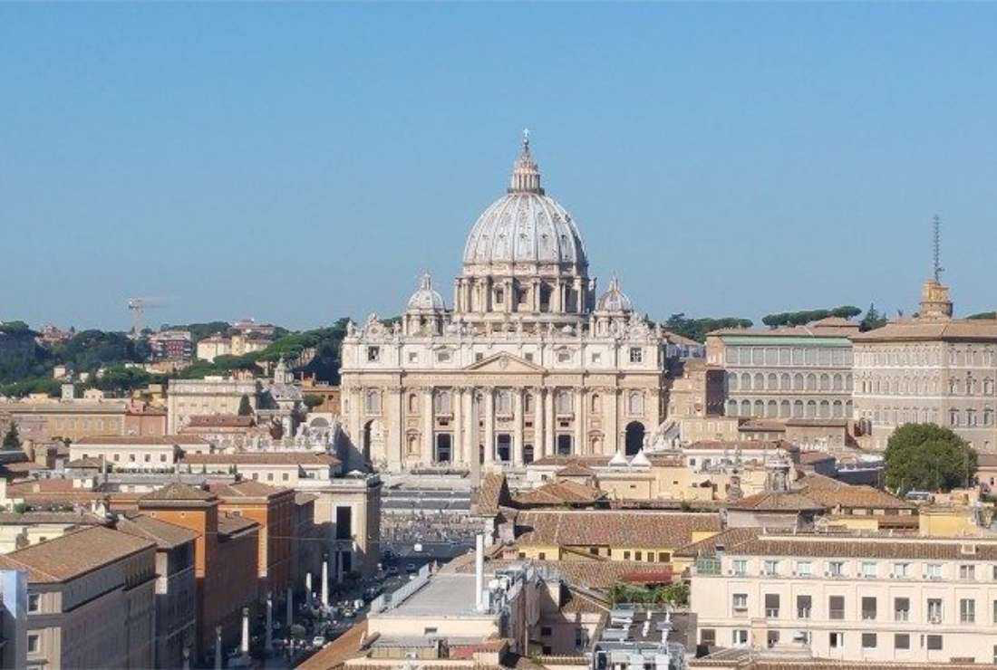 Keuskupan, religius, dan umat awam harus dukung sekolah Katolik: Vatikan
