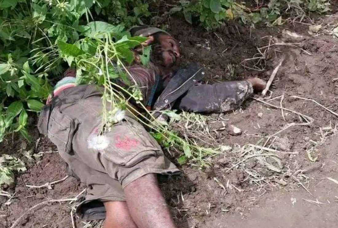 Orang Papua tuntut penyelidikan menyeluruh kasus kematian tiga warga sipil