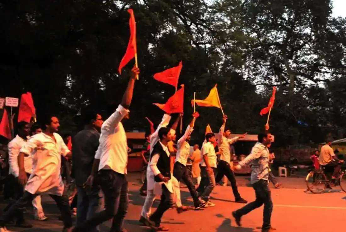 Sekolah Katolik di India diserang massa Hindu radikal