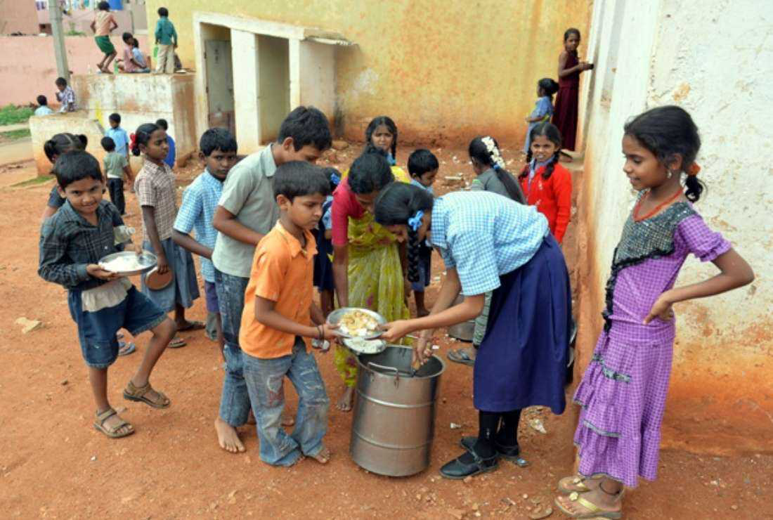 Umat Kristiani di India desak perlakuan setara untuk sekolah mereka