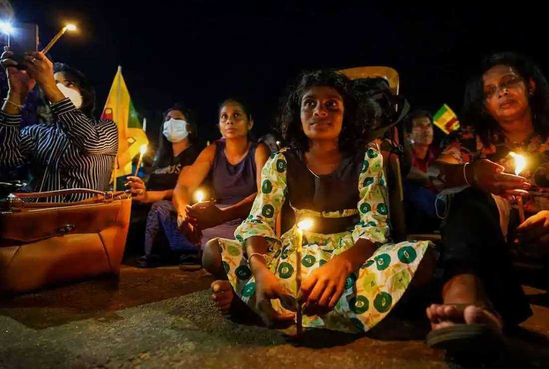 Gereja Katolik Sri Lanka upayakan kanonisasi korban serangan Minggu Paskah