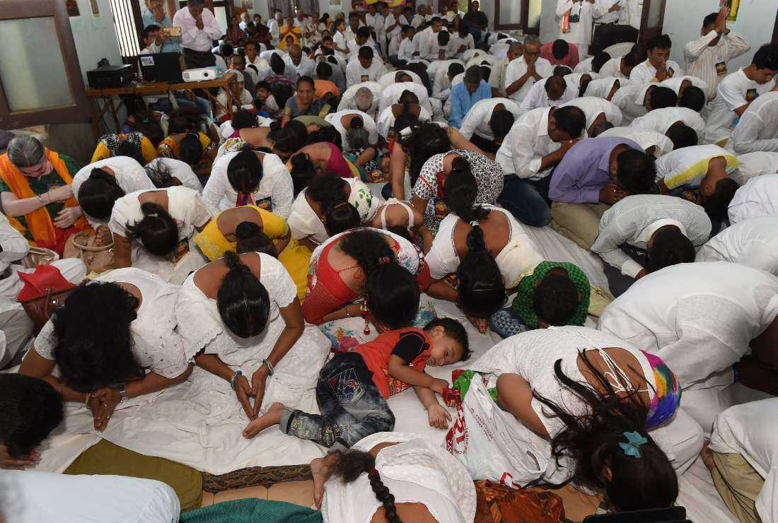 Umat Kristen di India waspadai rencana negara memperkuat UU Anti-Konversi Agama