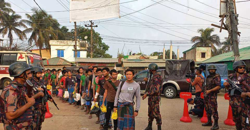 Junta Myanmar memberlakukan pembatasan kegiatan keagamaan